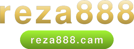 reza888 logo